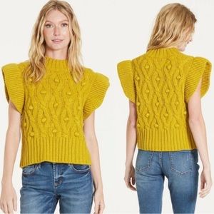 Anthropologie Sweater
